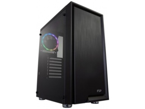 FSP CMT141 Gaming Mid Tower 450W Kasa
