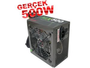 MX500 500W Codegen