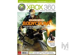 Codemasters Bodycount (Xbox 360)