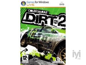 Colin McRae: DiRT 2 Codemasters