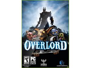 Codemasters Overlord 2 (PC)