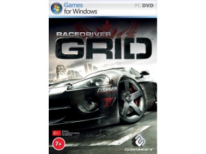 Race Driver: GRID Codemasters