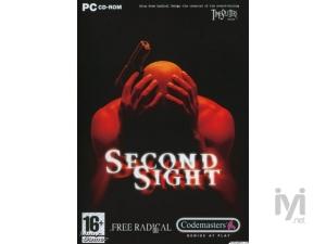 Second Sight (PC) Codemasters