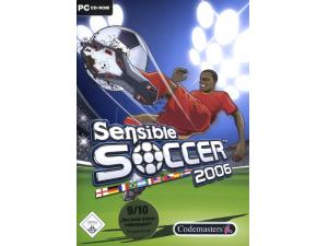 Codemasters Sensible Soccer 2006 (PC)