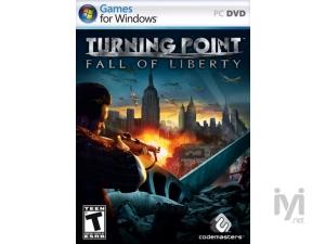 Turning Point: Fall of Liberty (PC) Codemasters