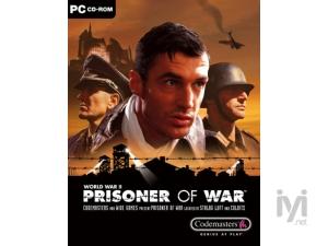 Codemasters World War 2: Prisoner of War (PC)