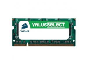 Corsair 2GB DDR2 800 Mhz Notebook Ram - VS2GSDS800D2