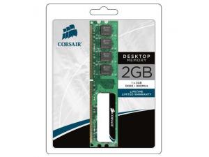 2GB DDR2 800MHz VS2GB800D2 Corsair