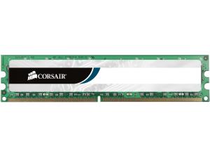 Corsair 2GB DDR3 1333MHz VS2GB1333D3