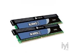 4GB (2x2GB) DDR3 1600MHz CMX4GX3M2B1600C9 Corsair
