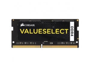 Corsair 4GB DDR4 2133MHz CL15 SODIMM Ram