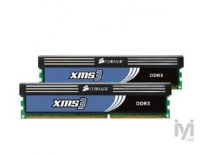 8GB (2x4GB) DDR3 1333MHZ CMX8GX3M2A1333C9 Corsair