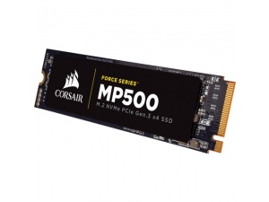 Corsair MP500 240GB 3000MB-2400MB/s M.2 PCI-E Sata SSD CSSD-F240GBMP500