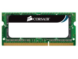 Notebook 4GB DDR3 1333MHz SODC4GX113C9 Corsair