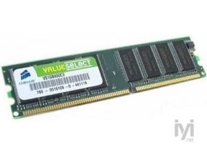 Value Select 1GB DDR 400MHz VS1GB400C3 Corsair