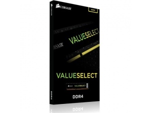 Corsair Value Select 4GB 2133MHz DDR4 Ram