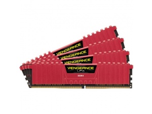 Corsair Vengeance LPX 32GB 2400MHz DDR4 Ram CMK32GX4M4A2400C16R