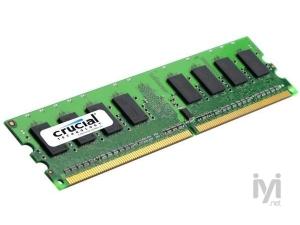 2GB DDR2 800MHz CT25664AA800 Crucial