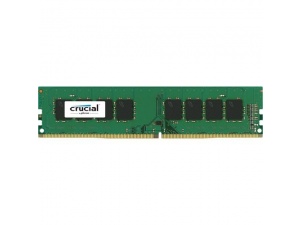 Crucial 4GB 2133MHz DDR4 Ram