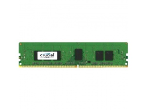 Crucial 4GB 2400MHz DDR4 Ram CT4G4RFS824A