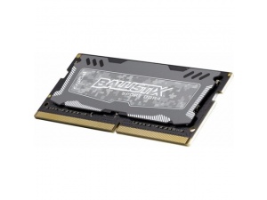 Crucial Ballistix Sport 4GB 2400MHz DDR4 Notebook Ram BLS4G4S240FSD