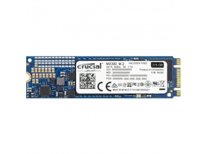 Crucial MX300 275GB 530MB-500MB/s M.2 2280 SSD CT275MX300SSD4