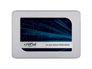 Crucial MX500 250GB Sata 3 2.5