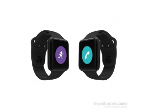Cyber 9912 Bluetooth Smart Watch