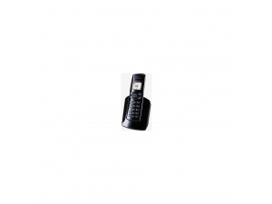 Sagem D182 Dect Telsiz Telefon Siyah