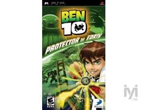 Ben 10: Protector of Earth D3 Publisher