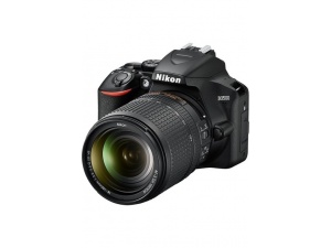 Nikon D3500 18-140 mm Vr Dslr Türkiye Garantili