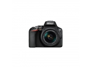 D3500 18-55Mm Vr Fotoğraf Makinesi Nikon