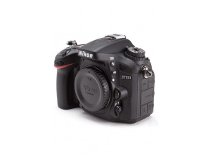 Nikon D7100 Body SLR Dijital Fotoğraf Makinesi