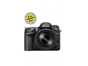 Nikon D7200 18-105mm VR Lens Kit SLR Dijital Fotoğraf Makinesi