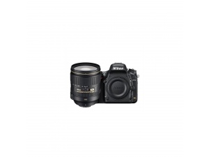 Nikon D750 Body Dijital SLR Fotoğraf Makinesi + 24-120MM F/4G VR Lens Kit