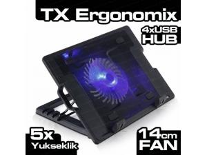 Dark Ergonomix