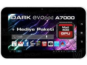 EvoPad A7000 Dark