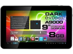 EvoPad A9000 Dark