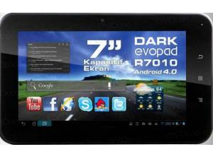 EvoPad R7010 Dark