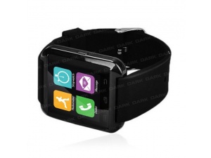 Dark SW06 Smart Watch Android Uyumlu DK-AC-SW06B