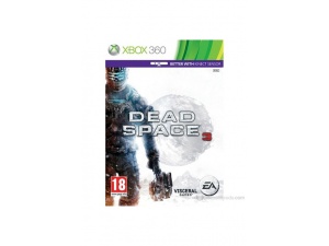 Electronic Arts Dead Space 3 Xbox 360