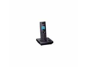 Panasonic Dect Telefon Siyah KX-TG7851
