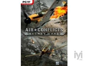 Deep Silver Air Conflicts: Secret Wars (PC)