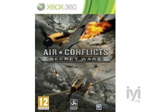 Deep Silver Air Conflicts: Secret Wars (Xbox 360)