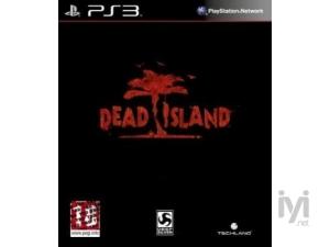 Deep Silver Dead Island (PS3)