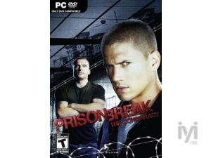 Prison Break: The Conspiracy (PC) Deep Silver