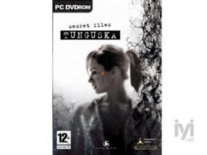 Deep Silver The Secret Files: Tunguska (PC)