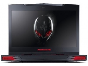 Alienware 15 Dell
