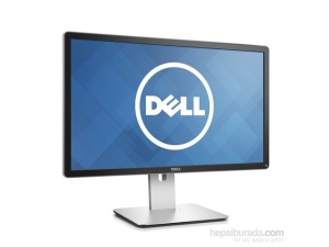 P2415Q 23.8" 6ms 4K UHD IPS Dell