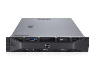 Dell PowerVault NX3100 Optimal Base 1 x Intel E5620 2.4GHz 12GB Memory
